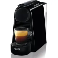 De'Longhi Nespresso Essenza Mini EN 85.B schwarz