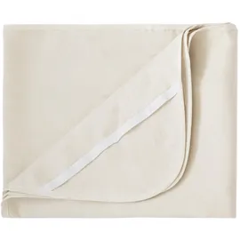 Primaflor Matratzenauflage Molton 90 x 200 cm beige