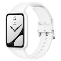 Xiaomi Smart Band 10 Pro Ceramic Edition Pearl White