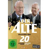 Der Alte - Teil 20 (Folgen 311-325) (Collector's Box) (DVD)