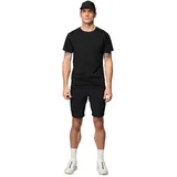 Devold Breeze Merino 150 T-Shirt schwarz L