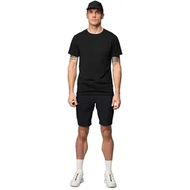 Devold Breeze Merino 150 T-Shirt schwarz L