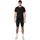 Devold Breeze Merino 150 T-Shirt schwarz L