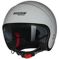 Nolan N21 Classico, Jethelm - Hellgrau - L