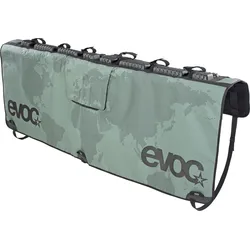 EVOC Tailgate PAD olive M/L