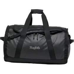 Haglöfs Lava 90 true black (2C5) 1-SIZE