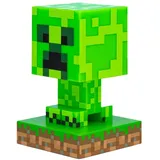 Paladone Minecraft Creeper Licht Grün