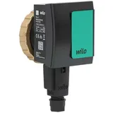 Wilo - Star Nova Z 15 Servicemotor Hocheffiziente Zirkulationspumpe / Trinkwasserpumpe
