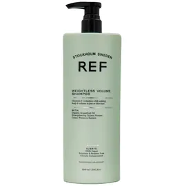 REF. Weightless Volume Shampoo 1000 ml