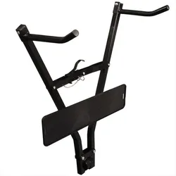 Klick Fast II Fahrradträger