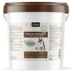 AniForte Indische Flohsamen 3kg