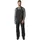 HELLY HANSEN Sogn Bib Cargo Latzhose Schwarz L