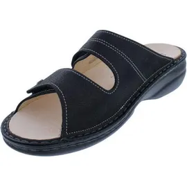Finn Comfort Sansibar schwarz 38