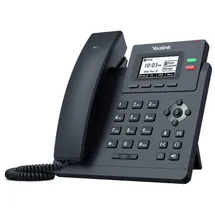 Yealink SIP-T31 Grau