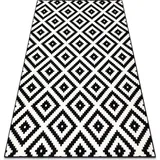RugsX Teppich Morad VG17219 Schwarz 240cm 340cm
