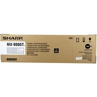 Sharp MX-900GT Schwarz