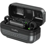 SmallRig 5715 S70 mit Multi-Device-Kompatibilität schwarz
