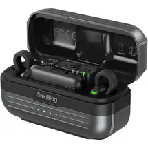 SmallRig 5715 S70 mit Multi-Device-Kompatibilität schwarz