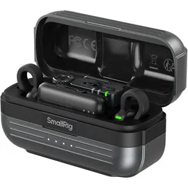 SmallRig 5715 S70 mit Multi-Device-Kompatibilität schwarz