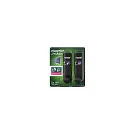 Kenvue Nicorette Fruit & Mint Spray 1 mg/Sprühstoß NFC