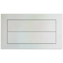 Muschelgriff E-Motion - Double Fla