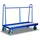 VARIOfit Plattenwagen pl-150.010 500 kg