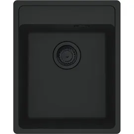 Franke Fragranitbecken MRG 610-37 A Matt Handbedienung