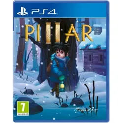 Pillar - PS4 [EU Version]