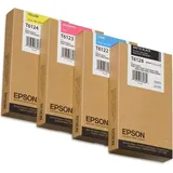 Epson T6124 gelb