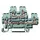 WAGO GmbH Co. KG Doppelstockklemme 870-502