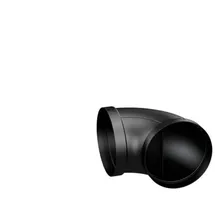 bora lüftungstechnik gmbh ERB90/1 Bogen 90° rund