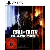 Call of Duty: Black Ops 7 (PS5)