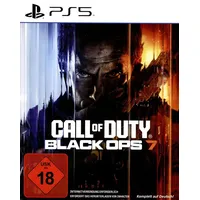 Call of Duty: Black Ops 7 (PS5)