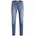 Glenn Icon 357 50sps Slim Jeans Blue Denim 27 32