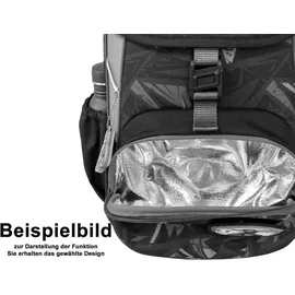 Belmil DINO T-REXY 5-tlg. Dunkelblau
