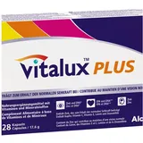 Alcon Vitalux Plus Kapseln 28 St.