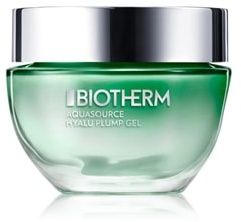 BIOTHERM Aquasource Hyalu Plump Gel Gesichtsgel 50 ml