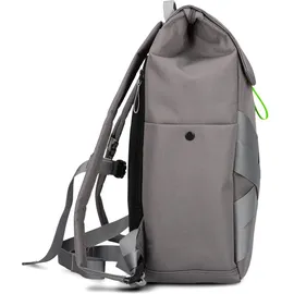 Zwei Alex ALR130 Rucksack Grün