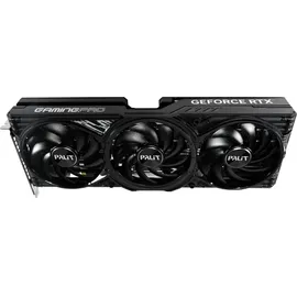 Palit GeForce RTX 5070 Ti GamingPro-S 16 GB GDDR7
