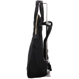 Rieker H1580 Rucksack Schwarz