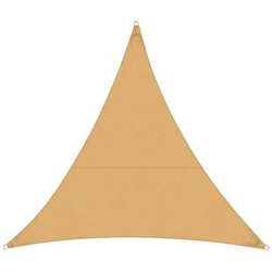 Karat Sonnensegel 300 cm x 300 cm x 300 cm