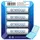 Panasonic Mignon AA 4 St.
