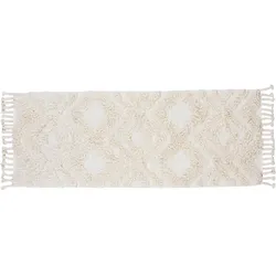 HOCHFLORTEPPICH HILMA