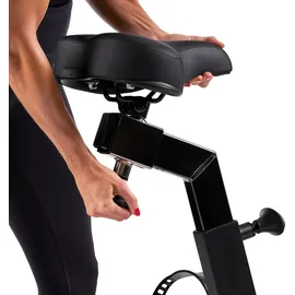 Hammer Ergometer Spheris 4.0 NorsK, schwarz No Size