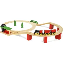 BRIO Classic Deluxe-Set (33424)