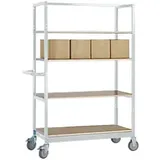Manuflex Etagenwagen VARIMOBIL 250 kg