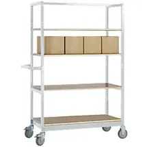 Manuflex Etagenwagen VARIMOBIL 250 kg