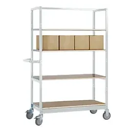 Manuflex Etagenwagen VARIMOBIL 250 kg