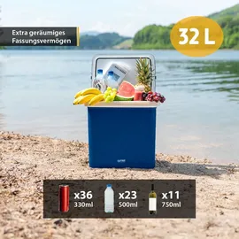 First Austria Kühlbox 32 l