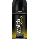 Mirato Malizia Uomo Amber Deo EdT 150 ml